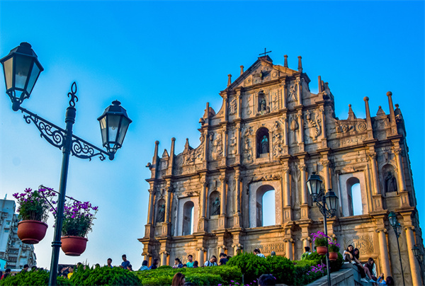 2026年前澳门资料免费大全，探索澳门的历史、文化与旅游指南✅✅✅