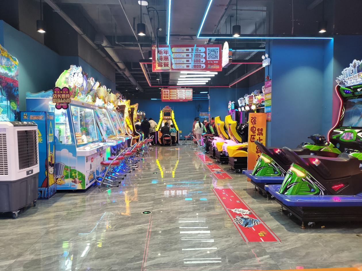 探索Wofa688耀龙电玩城的奇妙之旅 🎉✅✅✅wofa688耀龙电玩城电话